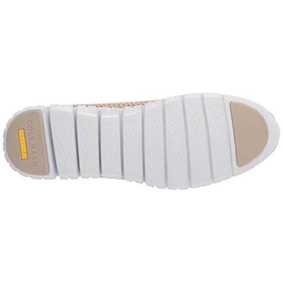 NWT Cole Haan Zerogrand Stitchlite Slip-On Loafers Women's Size 8 - Picture 4 of 7